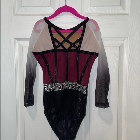 Competition leo size CL size 10 - Picture 3 of 4